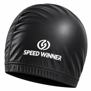 کلاه شنا اسپید وینر  SPEED WINNER مدل PU