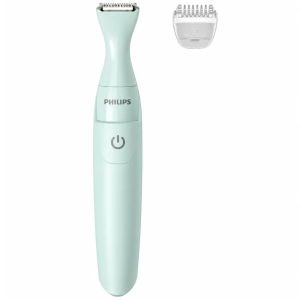 ماشین اصلاح بیکینی فیلیپس Philips مدل BRT398/15 سری 2000 با باتری قلمی