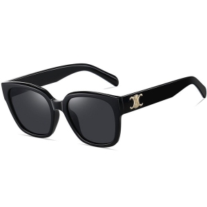 عینک آفتابی زنانه کارن بازار Karen Bazaar مدل GS2009 پلاریزه UV400
