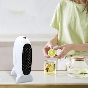 هیتر برقی رومیزی SMALL SUN HEATER با توان 500 وات