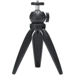 سه پایه رومیزی ونبو Wanbo مدل Mini Tripod طول 20 سانتی متر