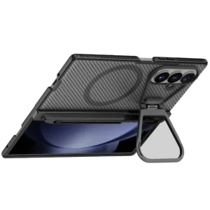 قاب سامسونگ Z Fold 8 Ultra نیلکین Nillkin مدل CamShield Prop
