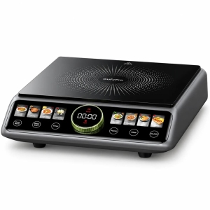 اجاق برقی سرامیکی اورایمو oraimo مدل OCS-201A توان 2200 وات