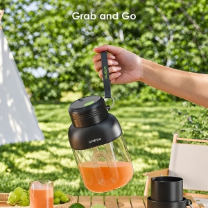 مخلوط کن شارژی اورایمو oraimo مدل OMB-201A ظرفیت 1 لیتر