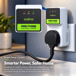 محافظ برق اورایمو oraimo مدل OWS-301UU توان 3250 وات
