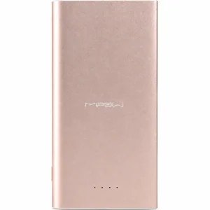 پاوربانک مایپو MIPOW مدل POWER CUBE 10000-QC3.0 ظرفیت 10000 میلی آمپر ساعت