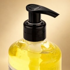 ژل شستشوی صورت آبرسان پوست خشک و حساس