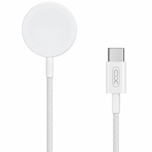 شارژر بی سیم اپل واچ ایکس او XO مدل CX016 توان 2.5 وات