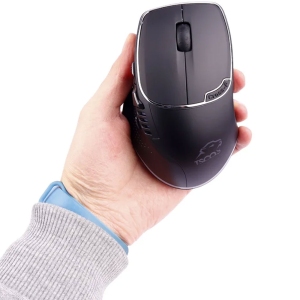 ماوس گیمینگ بی سیم و باسیم تسکو TSCO مدل GM 2035W