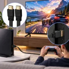 کیفیت عالی کابل اچ دی ام آی