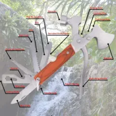 تبر و چکش چند کاره