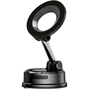 هولدر مگ سیف خودرو گرین لاین Green Lion مدل GX-90 مکشی