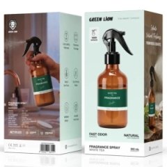 جعبه اسپری خوشبو کننده هوا گرین لاین