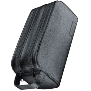 کیف دستی مردانه گرین لاین Green Lion مدل  GNCRLCLBAGBK