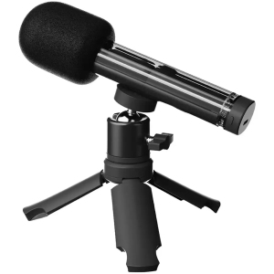 میکروفون بی سیم گرین لاین Green Lion مدل GM-94X با حذف نویز