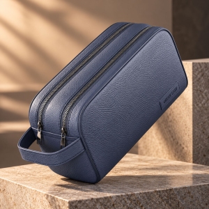کیف دستی مردانه گرین لاین Green Lion مدل  GNCRLCLBAGBK