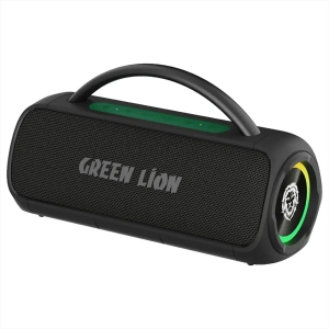 اسپیکر بلوتوثی گرین لاین Green Lion مدل Denali 30 توان 30 وات