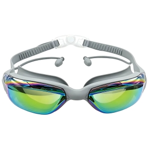 عینک شنا گرین لاین Green Lion مدل GL-SG25 ضد بخار و UV400