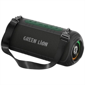 اسپیکر بلوتوثی گرین لاین Green Lion مدل GL-SP83 توان 20 وات
