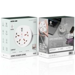 قیمت چندراهی برق گرین لاین Green Lion مدل GS-750 هفت کاره