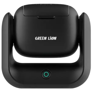 عودسوز چرخشی گرین لاین Green Lion مدل GNROINSBNBK شارژی
