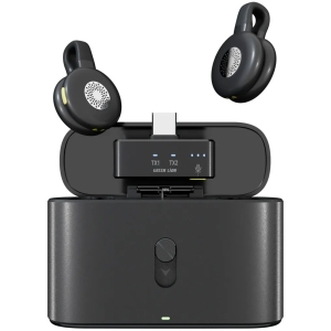 میکروفون یقه ای بی سیم گرین لاین Green Lion مدل GM-95X