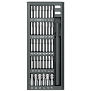 ست پیچ گوشتی 80 کاره گرین لاین Green Lion مدل GMS-80