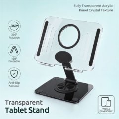 پایه نگهدارنده تبلت گرین لاین