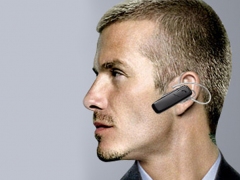 هندزفری بلوتوث پلنترونیکس Plantronics ML2 Bluetooth Handsfree