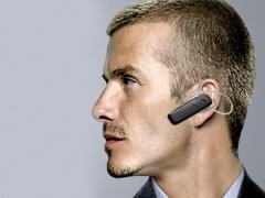 خرید پستی هندزفری بلوتوث Plantronics ML2