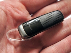هندزفری بلوتوث پلنترونیکس Plantronics ML25 Bluetooth Handsfree