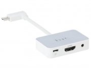 مبدل اچ تی سی HTC MHL AC M500 HDMI Adaptor