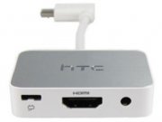 مبدل اچ تی سی HTC MHL AC M500 HDMI Adaptor