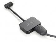 مبدل اچ تی سی HTC AC-M490 MHL Adapter