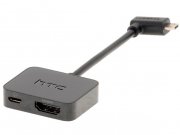 مبدل اچ تی سی HTC AC-M490 MHL Adapter