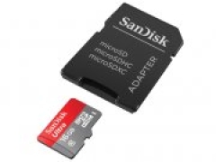 خرید عمده رم میکرو اس دی 16 گیگابایت SanDisk Class 10 320X