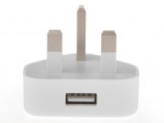 خرید اینترنتی شارژر اصلی آیفون Apple iphone charger