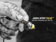 هدست بلوتوث جبرا Jabra SPORT PULSE WIRELESS