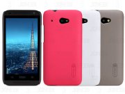 قاب محافظ نیلکین اچ تی سی Nillkin Frosted Shield Case HTC Desire 601