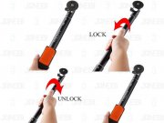 مونوپاد حرفه ای شاتر دار Yunteng YT-2288