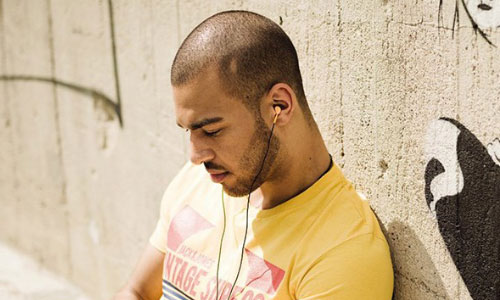 هدفون سنهایزر Sennheiser CX 215 Headphone