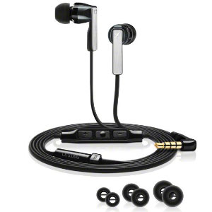 هدفون سنهایزر Sennheiser CX 5.00G Headphone