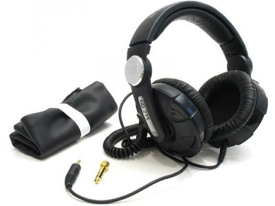 هدفون سنهایزر Sennheiser HD 215 II Headphone