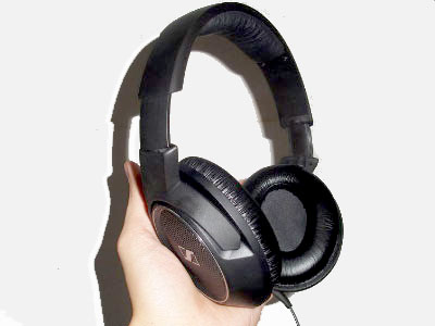 هدفون سنهایزر Sennheiser HD 419 Headphone