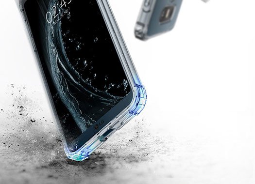 قاب محافظ اسپیگن ال جی Spigen LG G6 ضد ضربه و مقاوم