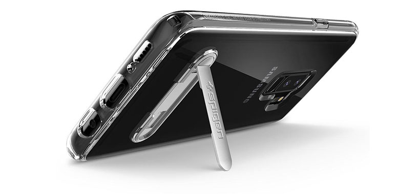 قاب اسپیگن s9 plus