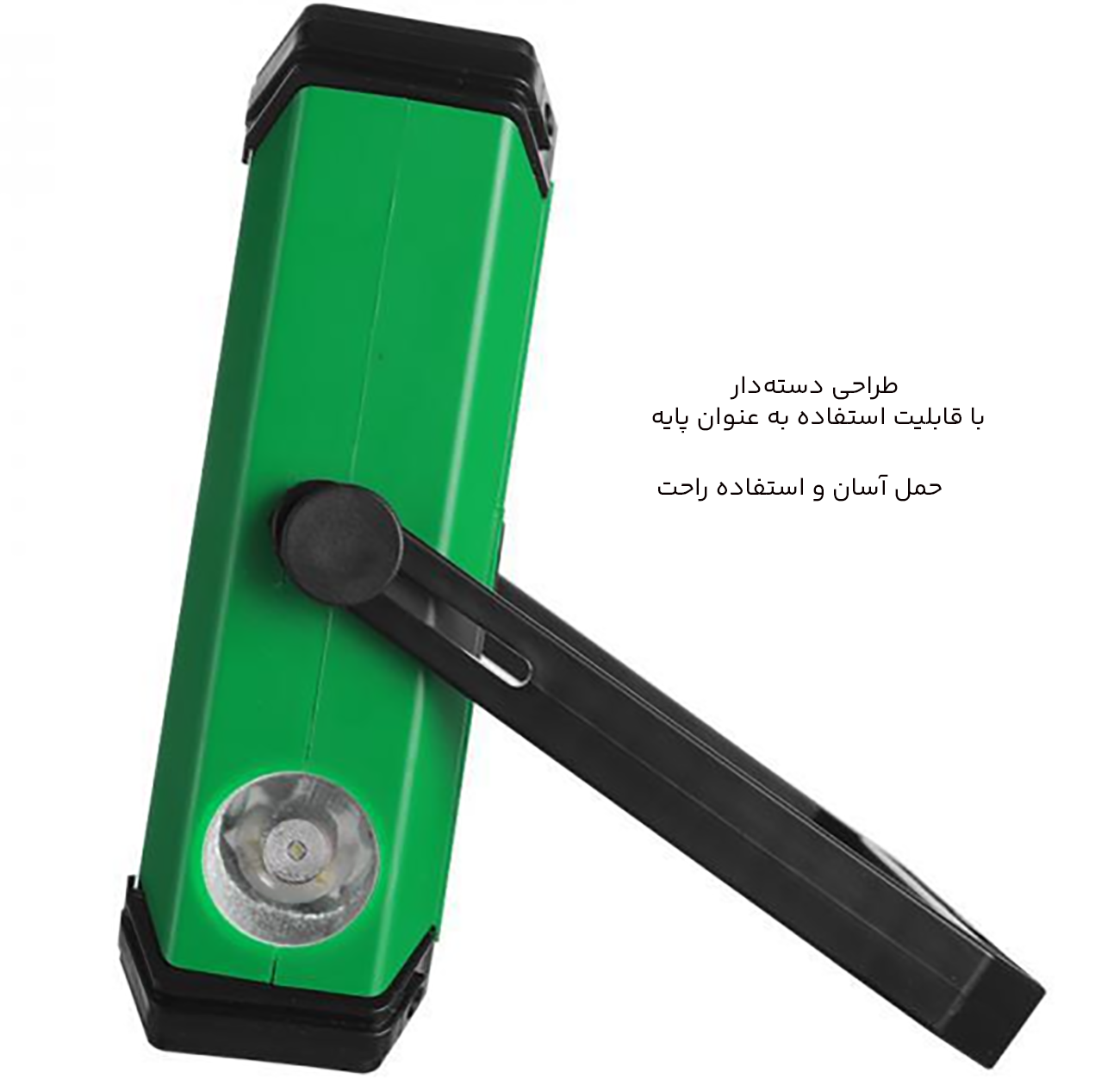 طراحی هوشمندانه دسته