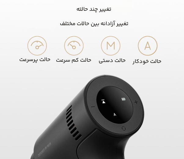 حالات مختلف دریل