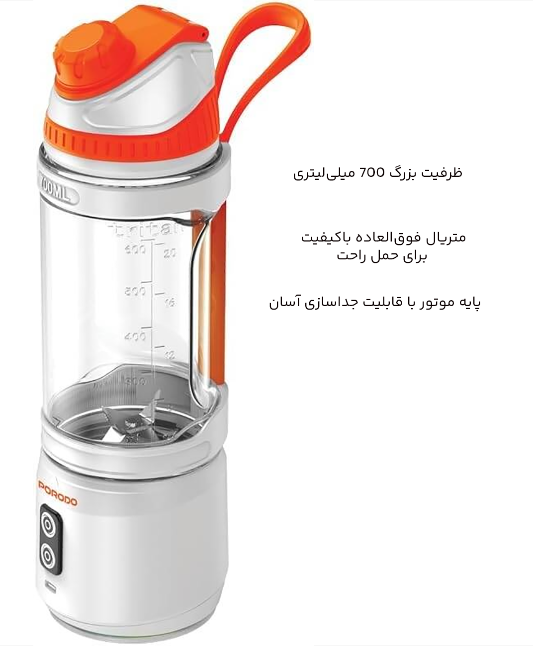 ظرفیت زیاد اسموتی ساز