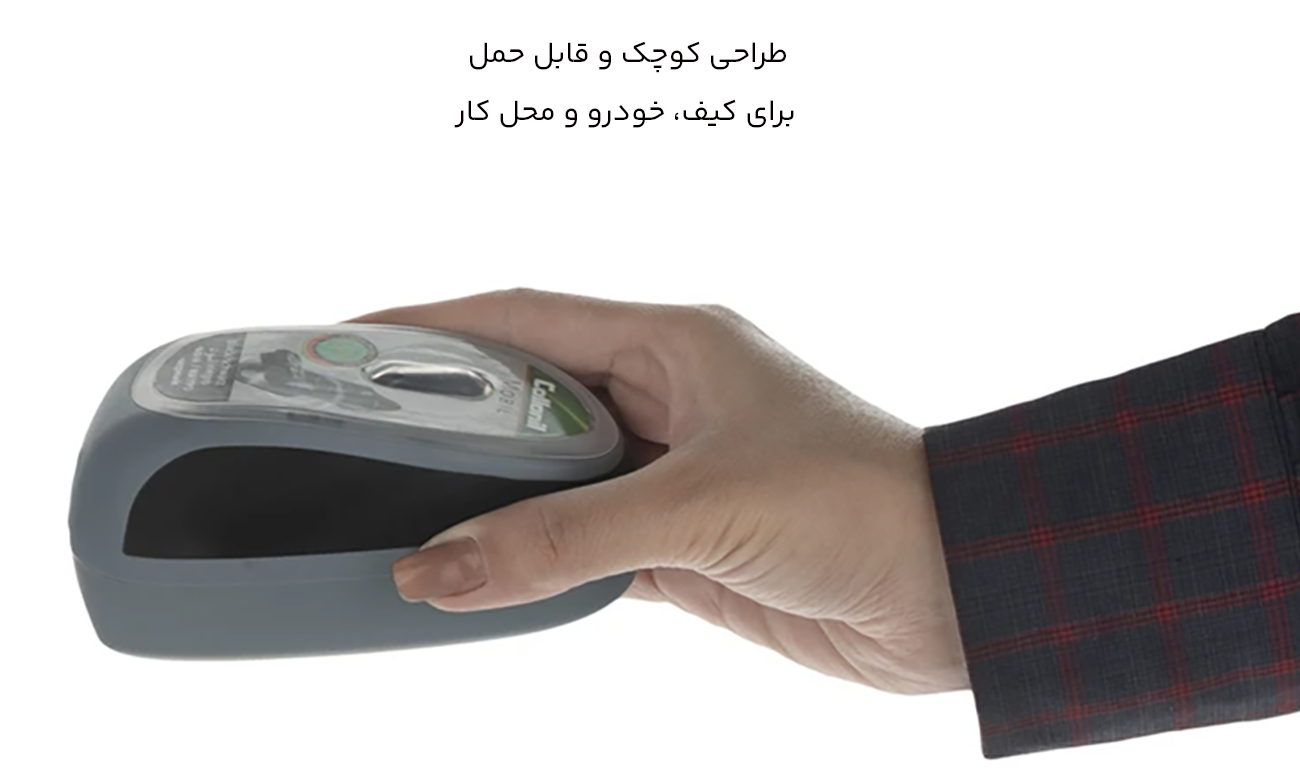 اسفنج براق کننده کفش قابل حمل